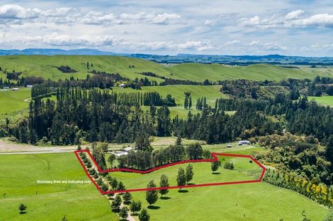 Photo of property in 1401 Kereru Road, Kereru, Hastings, 4171