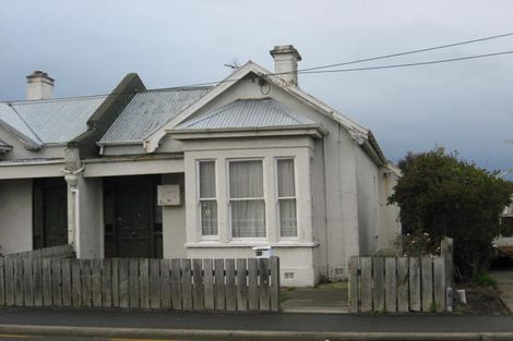 Photo of property in 81a Bay View Road, South Dunedin, Dunedin, 9012
