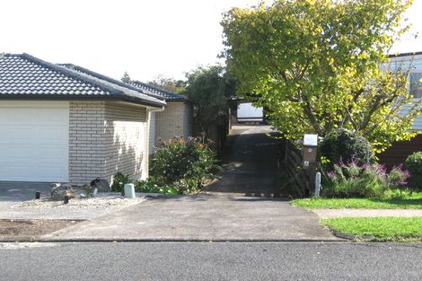 Photo of property in 14 Mander Place, Bucklands Beach, Auckland, 2012