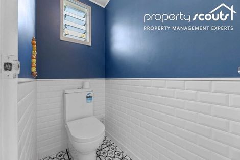 Photo of property in 24 Currie Street, Port Chalmers, 9023