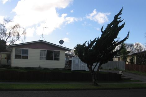 Photo of property in 42 Havelock Avenue, Westbrook, Palmerston North, 4412