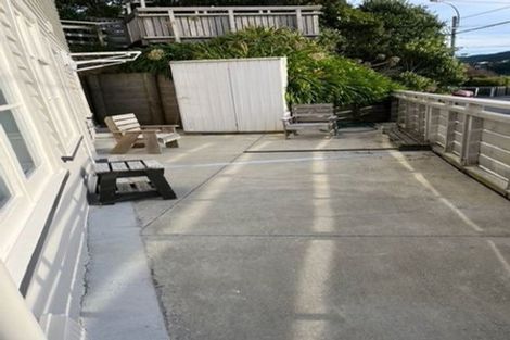 Photo of property in 121 Washington Avenue, Brooklyn, Wellington, 6021