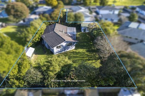 Photo of property in 26 Tabitha Crescent, Henderson, Auckland, 0612