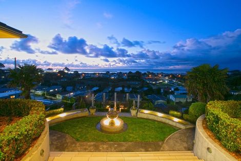 Photo of property in 448 Devon Street West, Lynmouth, New Plymouth, 4310