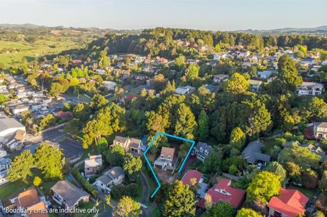 Photo of property in 15 The Glade South, Pukekohe, 2120