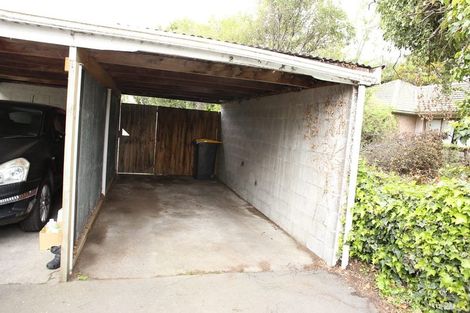 Photo of property in 3/16 Hargest Crescent, Sydenham, Christchurch, 8023