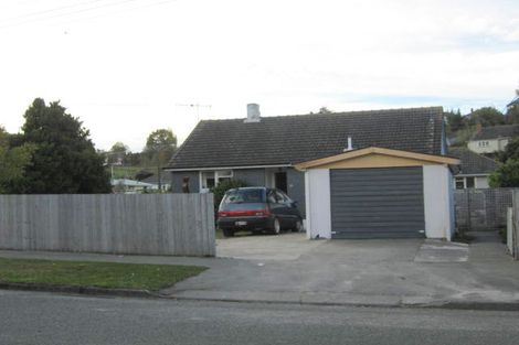 Photo of property in 25 Glen Street, Marchwiel, Timaru, 7910