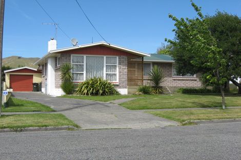 Photo of property in 3 Moran Street, Redwoodtown, Blenheim, 7201