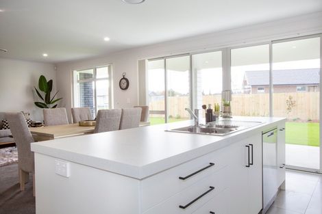 Photo of property in 16 Richardson Road, Matamata, 3400