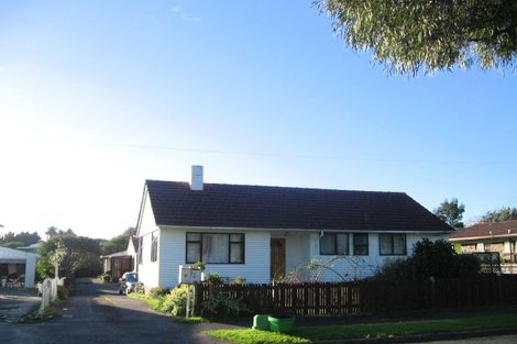 Photo of property in 1/9 Evelyn Street, Papatoetoe, Auckland, 2025