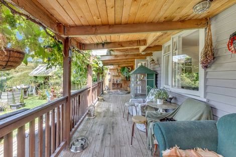 Photo of property in 609a Stanley Road, Wainui, Opotiki, 3198