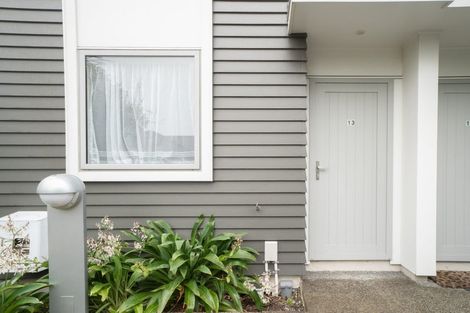 Photo of property in 13/32 Dr Taylor Terrace, Johnsonville, Wellington, 6037