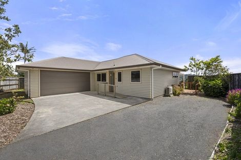 Photo of property in 12 Mahana Place, Raglan, 3225