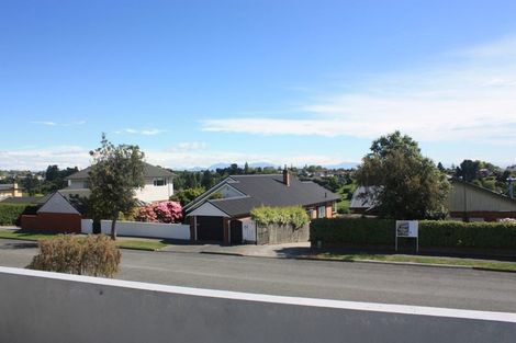 Photo of property in 4 Orbell Street, Highfield, Timaru, 7910