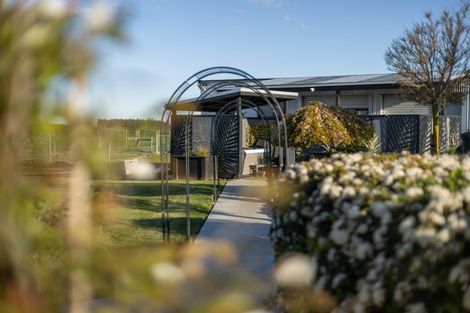 Photo of property in 485a Mairaki Road, Fernside, Rangiora, 7471