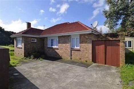 Photo of property in 133 East Tamaki Road, Papatoetoe, Auckland, 2025