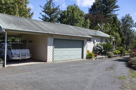 Photo of property in 1918 Kohumaru Road, Peria, Kaitaia, 0482