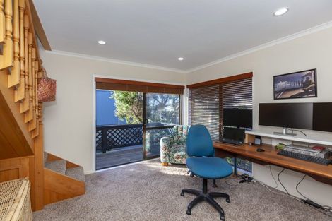 Photo of property in 349 Rosetta Road, Raumati Beach, Paraparaumu, 5032