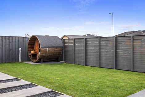 Photo of property in 97 Lady Isaac Drive, Rolleston, 7615