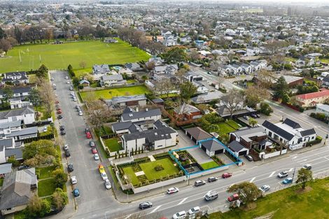 Photo of property in 165 Heaton Street, Merivale, Christchurch, 8052