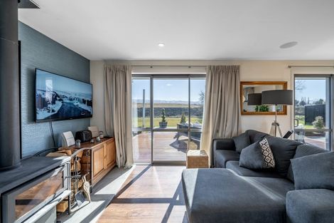 Photo of property in 5 Half Time Close, Omakau, 9376