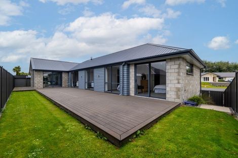 Photo of property in 101 Hoffman Court, Waikiwi, Invercargill, 9810