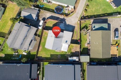 Photo of property in 136a Eversham Road, Mount Maunganui, 3116