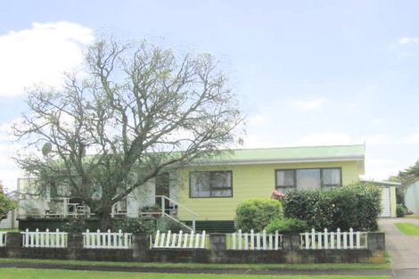 Photo of property in 10 Florence Drive, Morrinsville, 3300