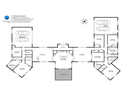 Photo of property in 12 Law Crescent, Horotiu, Hamilton, 3288