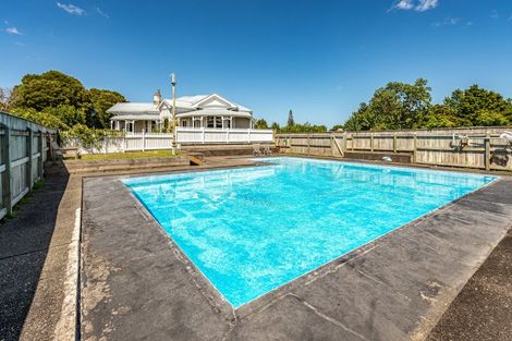 Photo of property in 163 Great North Road, Otamatea, Whanganui, 4501