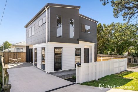 Photo of property in 24b Wainuiomata Road, Wainuiomata, Lower Hutt, 5014