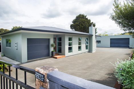 Photo of property in 124b Fox Street, Whataupoko, Gisborne, 4010
