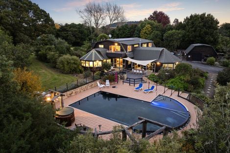 Photo of property in 1549e Great South Road, Ramarama, Drury, 2579