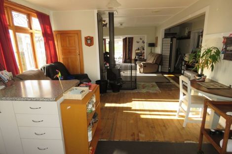 Photo of property in 6 Victory Street, Reefton, 7830