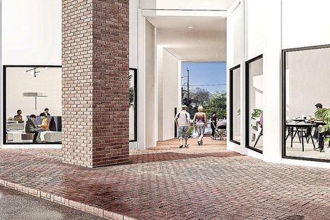 Photo of property in A C Nielsen House, 604/120 Victoria Street, Te Aro, Wellington, 6011