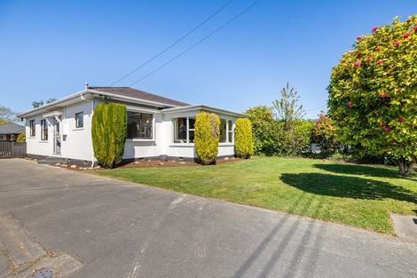 Photo of property in 40 Grants Road, Papanui, Christchurch, 8053