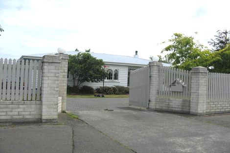 Photo of property in 48 Derby Street, Feilding, 4702