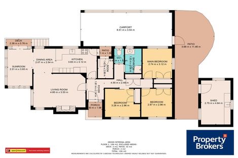 Photo of property in 13 Edward Street, Te Kuiti, 3910