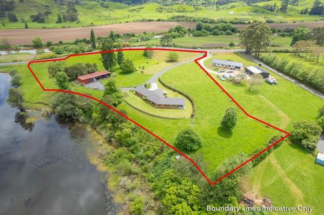 Photo of property in 25a Bedford Road, Te Kowhai, Hamilton, 3288