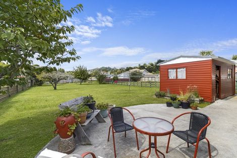 Photo of property in 13 Edward Street, Te Kuiti, 3910