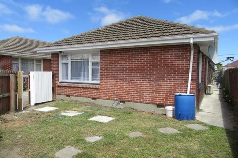 Photo of property in 15a Parlane Street, Addington, Christchurch, 8024