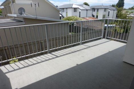 Photo of property in 12/20 Stanmore Road, Phillipstown, Christchurch, 8011