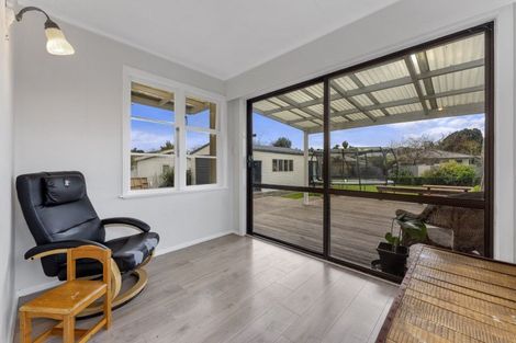 Photo of property in 16 Dudley Street, Levin, 5510