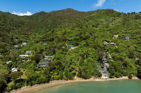 Photo of property in 280 Moetapu Bay Road, Moetapu Bay, Picton, 7282