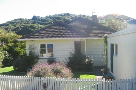 Photo of property in 22 Kenya Street, Ngaio, Wellington, 6035