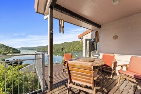 Photo of property in 313d Anakiwa Road, Anakiwa, Picton, 7281