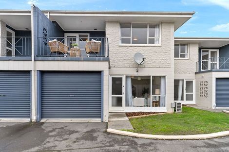 Photo of property in 4/53 Brockworth Place, Riccarton, Christchurch, 8011