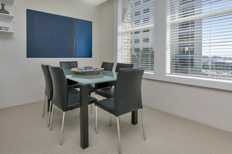 Photo of property in Dunningham City Apartments, 4a/20 Wolfe Street, Auckland Central, Auckland, 1010