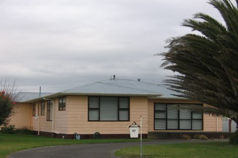 Photo of property in 69 Cook Street, Foxton, 4814