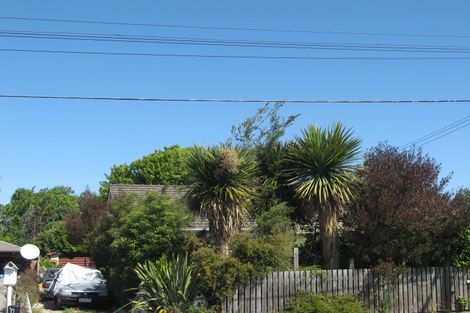 Photo of property in 14 Hammond Place, Spreydon, Christchurch, 8024